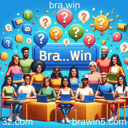 Desvendando o Mundo dos Jogos de Trivia em bra.win
